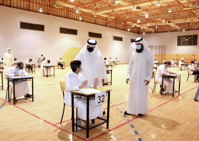 رابط نتائج الثانوية العامة ٢٠٢٢ الكويت من خلال موقع وزارة التربية والتعليم moe edu kw  