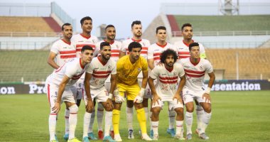 بعد إنتهاء مباريات اليوم الخميس جدول ترتيب الدوري المصري