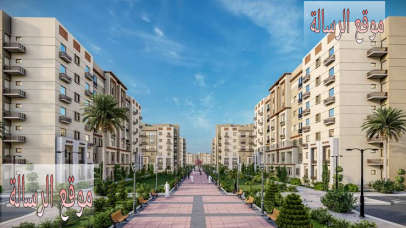 867 وحدة سكنية من شركة الوطنية للإسكان في مدينتي جدة والرياض