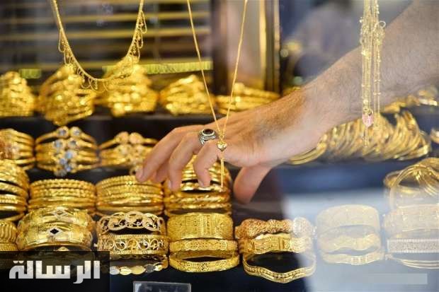 ارتفاع ملحوظ في أسعار الذهب اليوم عيار 21 اليوم الأحد 31-7-2022