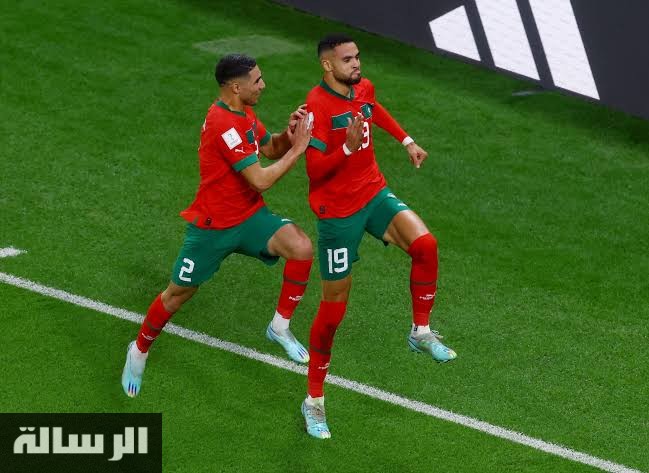 موعد مباراة المغرب وفرنسا بث مباشر يلا شوت نصف نهائي كاس العالم فيفا قطر