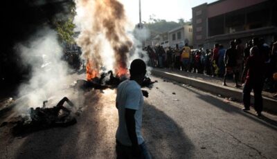 رجموهم وأحرقوهم أحياء.. هكذا انتقم سكان هايتي من العصابات