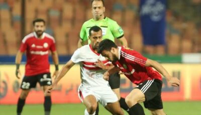 بث مباشر مباراة الزمالك وطلائع الجيش يلا شوت اليوم في الدوري المصري الممتاز لكرة القدم