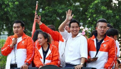 تساؤلات وتحديات بعد الفوز الكبير لأحزاب المعارضة التايلاندية