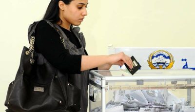 من يستفيد من صوت المرأة في الانتخابات الكويتية؟