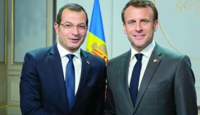 اتهامات أخلاقية تلاحق سفير لبنان في باريس
