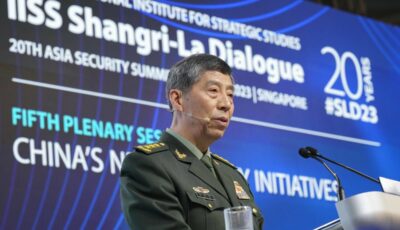 الصين تحذر من تحالفات شبيهة بحلف «الناتو» في آسيا والمحيط الهادئ