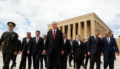 غرامات على وسائل إعلام تركية معارضة… واتحاد الصحافيين يندد