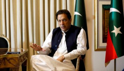 لتفادي تكرار اعتقاله… عمران خان سيقدم التماسات أمام محاكم باكستانية