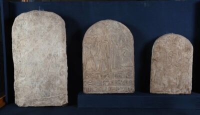 مصر تحتفي بقرن من الحفائر الأثرية في مقر «الرعامسة»