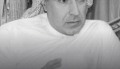 وفاة الإعلامي هاني نقشبندي عن عمر 60 عامًا.. و”الدوسري” يقدّم تعازيه
