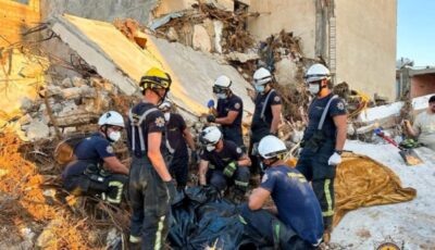 دفن 3252 من الضحايا.. إعلان الطوارئ في درنة لمدة سنة