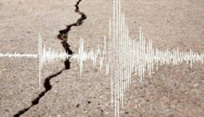 زلزال يضرب إقليم بابوا الغربية شرقي إندونيسيا