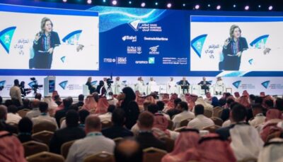 المؤتمر السعودي البحري يعود مجدداً إلى الدمام بمشاركة نخبة من الخبراء وكبرى مؤسسات القطاع البحري
