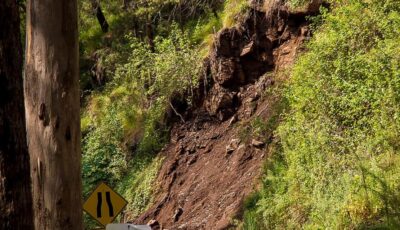 انهيارات أرضية بالكونغو تودي بحياة 17 شخصًا