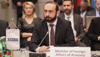أرمينيا تدعو مجلس الأمن إلى التدخل في ناجورنو-كاراباخ