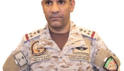استشهاد ضابط وضابط صف بحريني من قوة الواجب المشاركة في الحدود الجنوبية