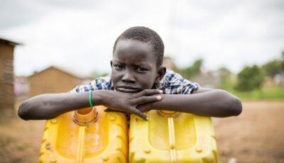 19 حالة وفاة بالكوليرا في السودان