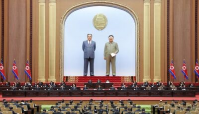 كوريا الشمالية.. البرلمان يعيد صياغة سياسة البلاد بشأن القوة النووية