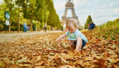 فرنسا تسجل أدنى معدل للمواليد منذ الحرب العالمية الثانية