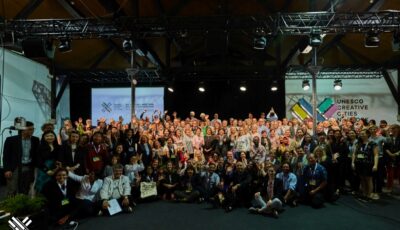 “بريدة” تزاحم 300 مدينة عالمية في استضافة مؤتمر اليونسكو للمدن المبدعة