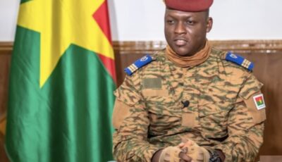 بعد محاولة انقلاب.. المجلس العسكري في بوركينا فاسو يمنع الانتخابات