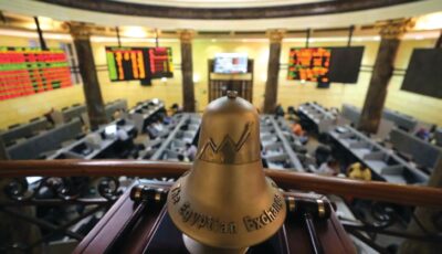 البورصة المصرية تربح 16.3 مليار جنيه في أسبوع