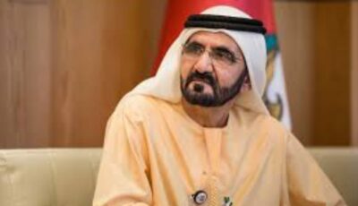 الإمارات تبحث عن وزير للشباب وتحدد الشروط
