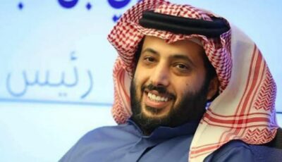 آل الشيخ يدعو محمد الحربي للتواجد والتحكيم في كأس موسم الرياض .. فيديو