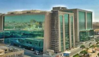 توفر وظائف شاغرة للعمل في مدينة الملك سعود الطبية بـ الرياض