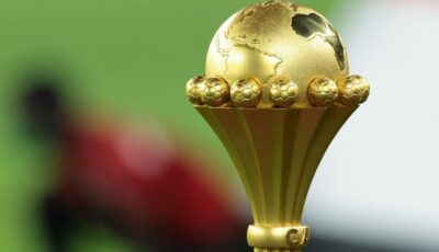 انسحاب الجزائر من الترشح لاحتضان كأسي أمم إفريقيا 2025 و 2027