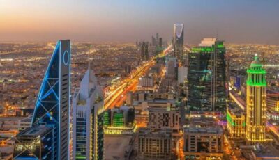 صندوق النقد يتوقع استمرار نمو الاقتصاد السعودي الغير نفطي قرب 5% في 2023