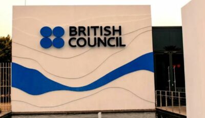المجلس الثقافي البريطاني يوفر وظائف شاغرة