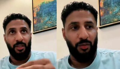 ياسر المسيليم يهاجم إدارة الأهلي بعد إجباره على الاعتزال بلفظ خارج .. فيديو