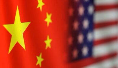 “العدل الأمريكية” تتهم رقيب سابق بمحاولة نقل معلومات للصين
