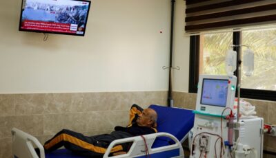 حكم بالإعدام على المرضى.. تحذير أممي من إغلاق مستشفيات غزة