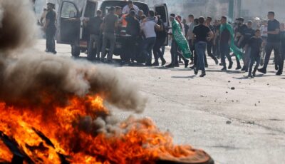 العدوان مستمر.. قوات الاحتلال تعتقل 49 فلسطينيًا في الضفة الغربية