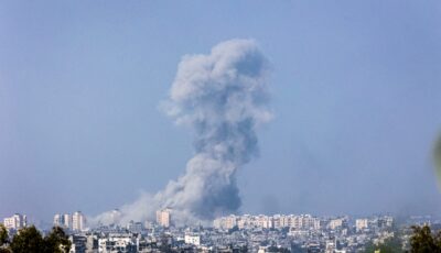 رابطة العالم الإسلامي تحذر من خطورة الانتهاكات الإسرائيلية في غزة  /عاجل