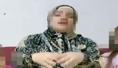 تفاصيل جديدة في واقعة اليوتيوبر المصرية التى نشرت فيديو مشينا لطفليها