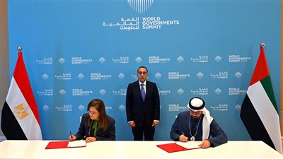 تعاون جديد يعكس الشراكة الاستراتيجية.. تفاصيل توقيع اتفاقية تفاهم بين مصر والإمارات