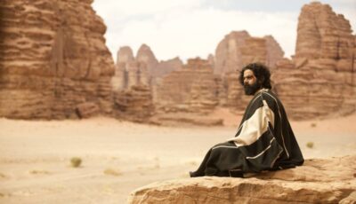 «مخاوي الذيب»… من أحاديث المجالس إلى فيلم «بين الرمال»