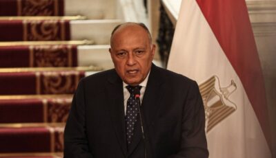 مصر تستبعد تعليق اتفاقية السلام مع إسرائيل وتصف تصريحات سموتريتش بالـ«تحريضة»