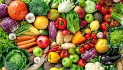 رسالة طمأنة من “الشعبة” بشأن أسعار الخضروات والفاكهة قبل شهر رمضان