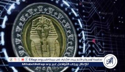 إصدار أول عملة رقمية مصرية.. كل ما تريد معرفته عن الجنيه الإلكتروني (خبير يوضح )