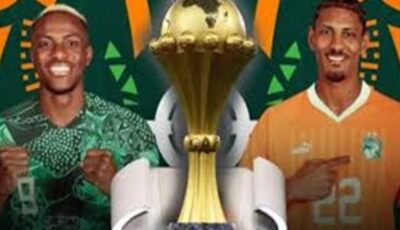 شاهد نيجيريا وكوت ديفوار.. بث مباشر مشاهدة مباراة نيجيريا وكوت ديفوار في نهائي كأس أمم إفريقيا 2023