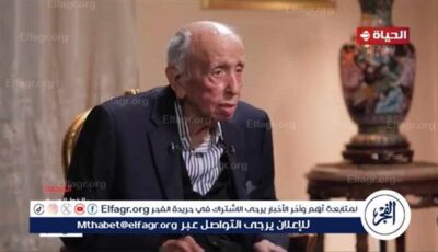 وفاة محمد عبدالجواد شيخ الصحفيين المصريين