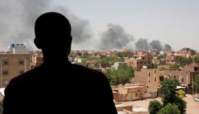 جريدة الصباح نيوز – السودان.. اشتباكات في الفاشر بين الجيش وقوات الدعم السريع
