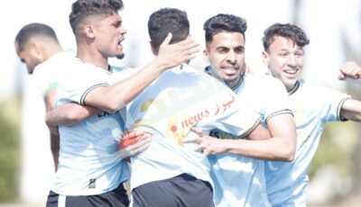جريدة الصباح نيوز – كأس تونس: النادي البنزرتي أول المتأهلين إلى الدور ثمن النهائي