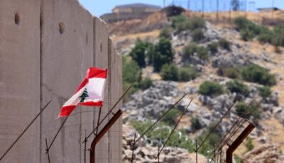 جريدة الصباح نيوز – غارات إسرائيلية تستهدف مجمعا عسكريا لحزب الله جنوب لبنان