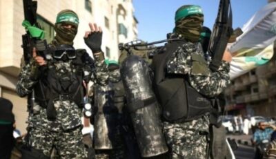 جريدة الصباح نيوز – حماس: مُنفتحون على أيّ مُقترحات لوقف نهائي لإطلاق النار…